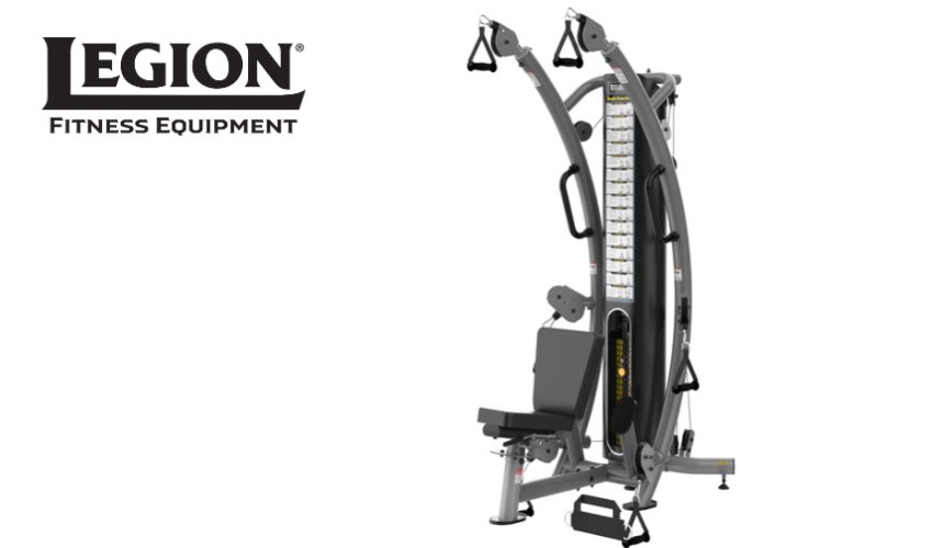 Minimal Space, Maximum Results: G6 Slim Gym for Apartment Dwellers