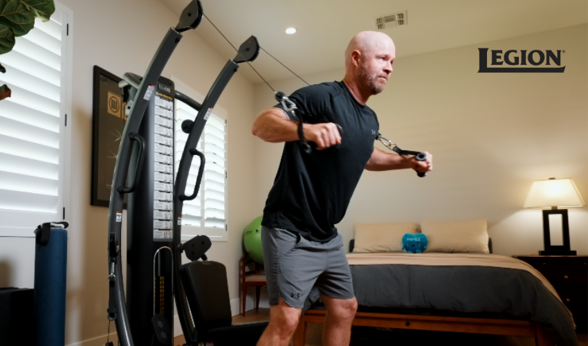 Why Strength Training Beats Endless Cardio for Long-Term Results