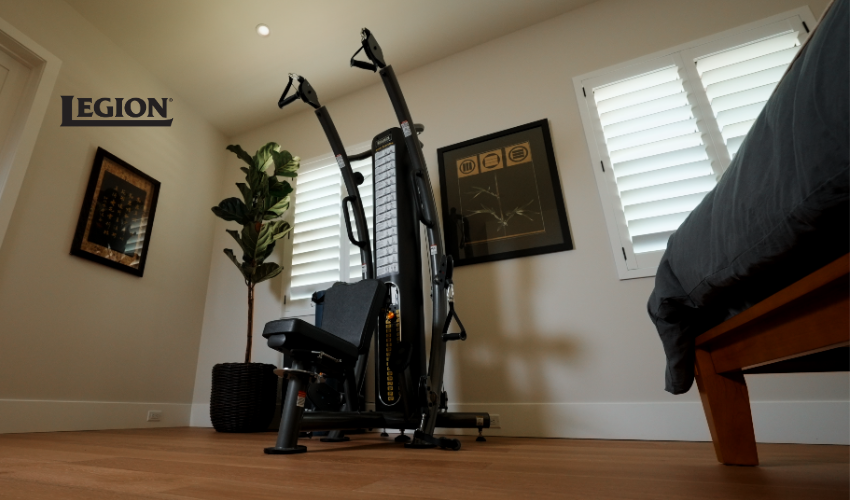 How to Stay Consistent with Your Home Workouts After Summer Ends