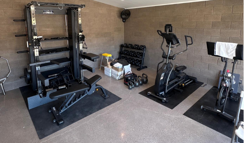 Signs Your Current Home Gym Setup Is Holding You Back