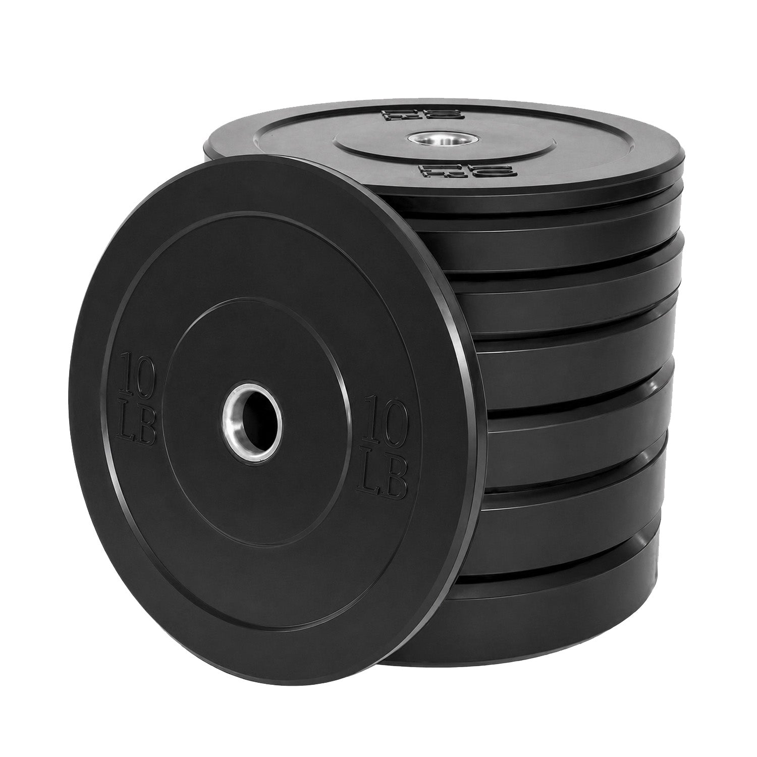 Weights & Bars