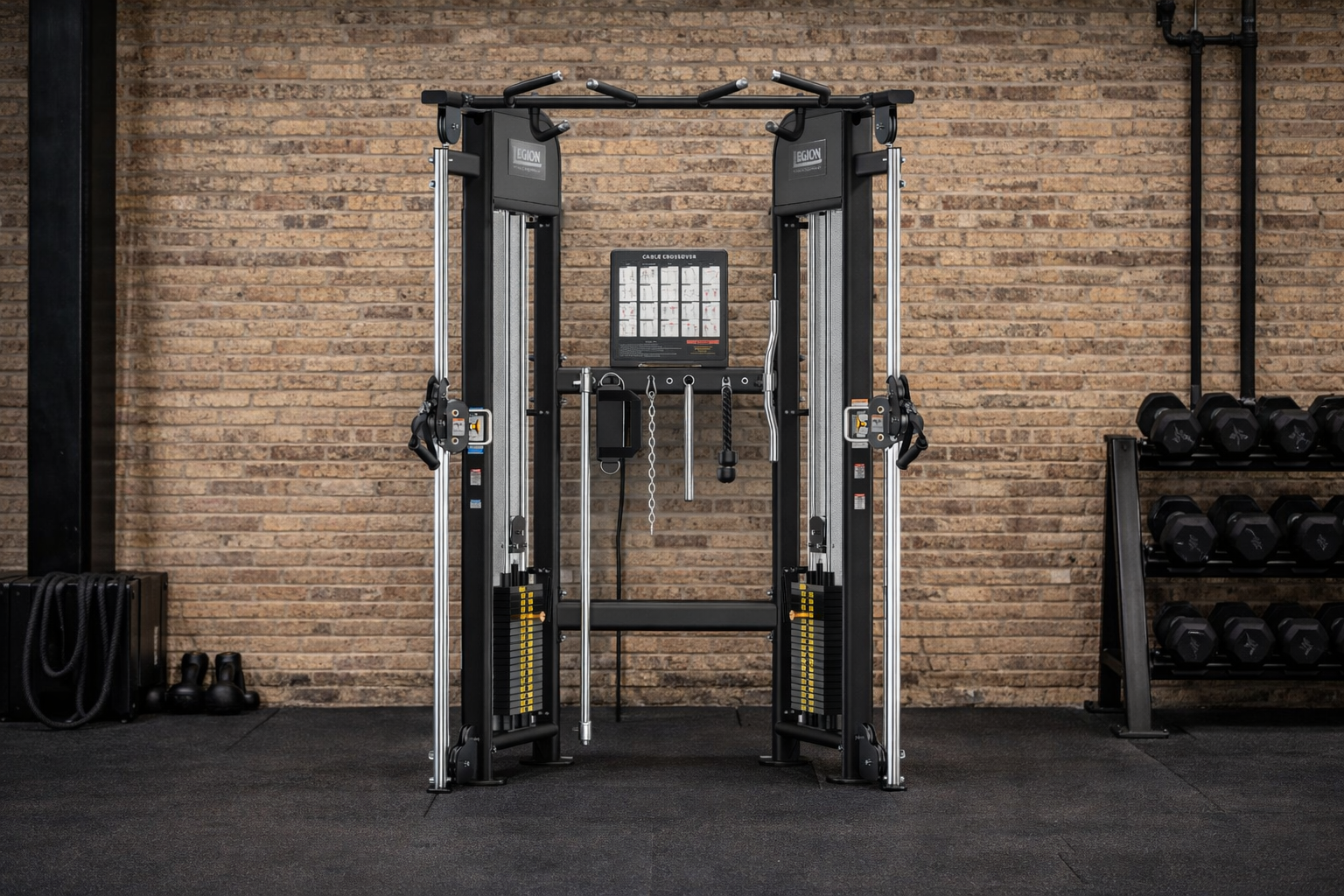 Functional Trainers