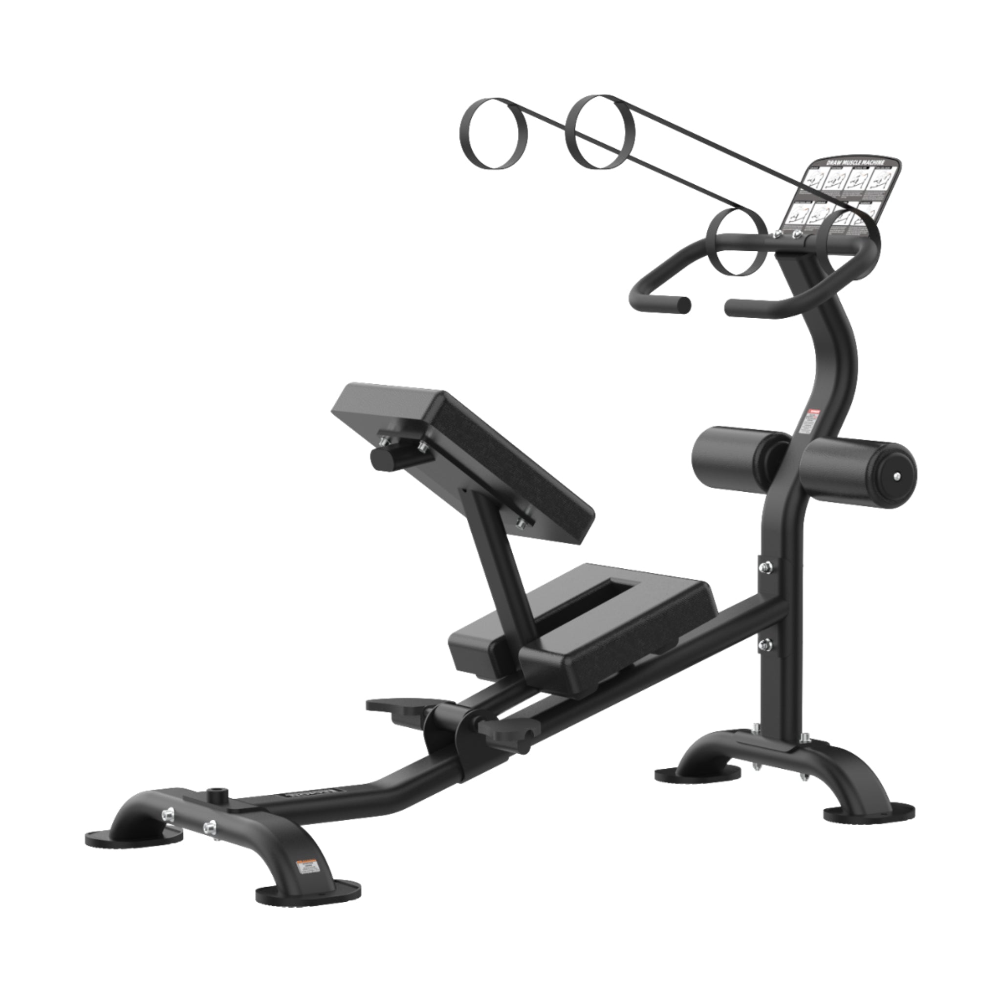STRETCH Trainer