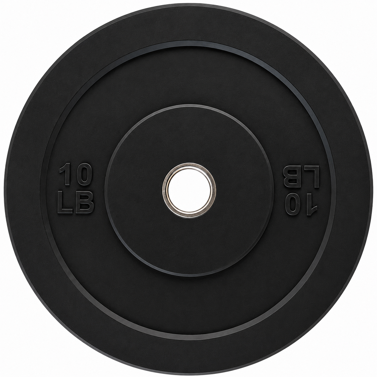 Legion Bumper Plate Sets