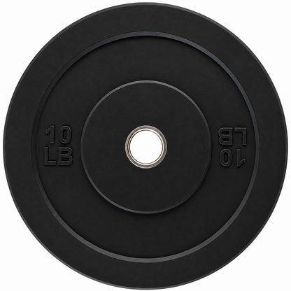 Legion Bumper Plate Sets