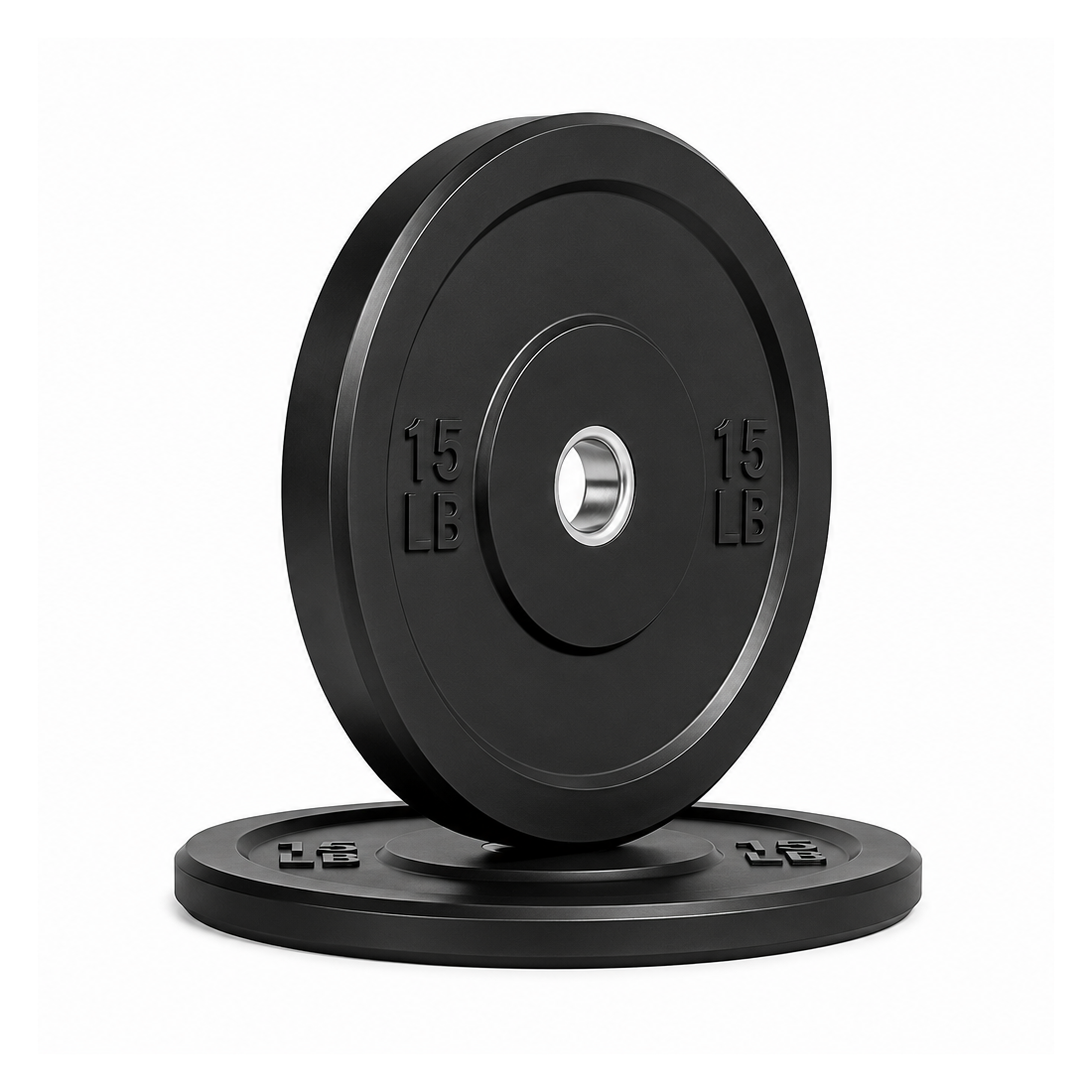 Legion Bumper Plate Sets