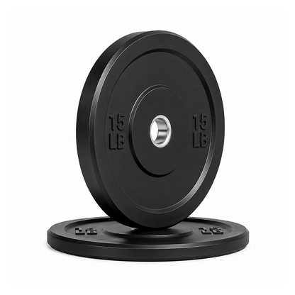 Legion Bumper Plate Sets