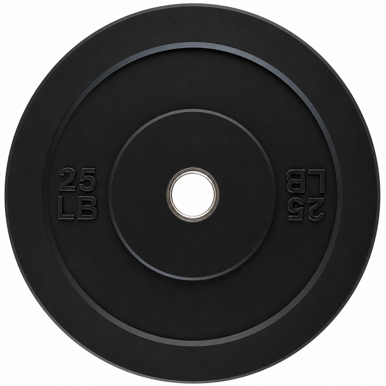 Legion Bumper Plate Sets