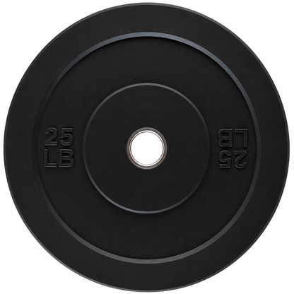 Legion Bumper Plate Sets