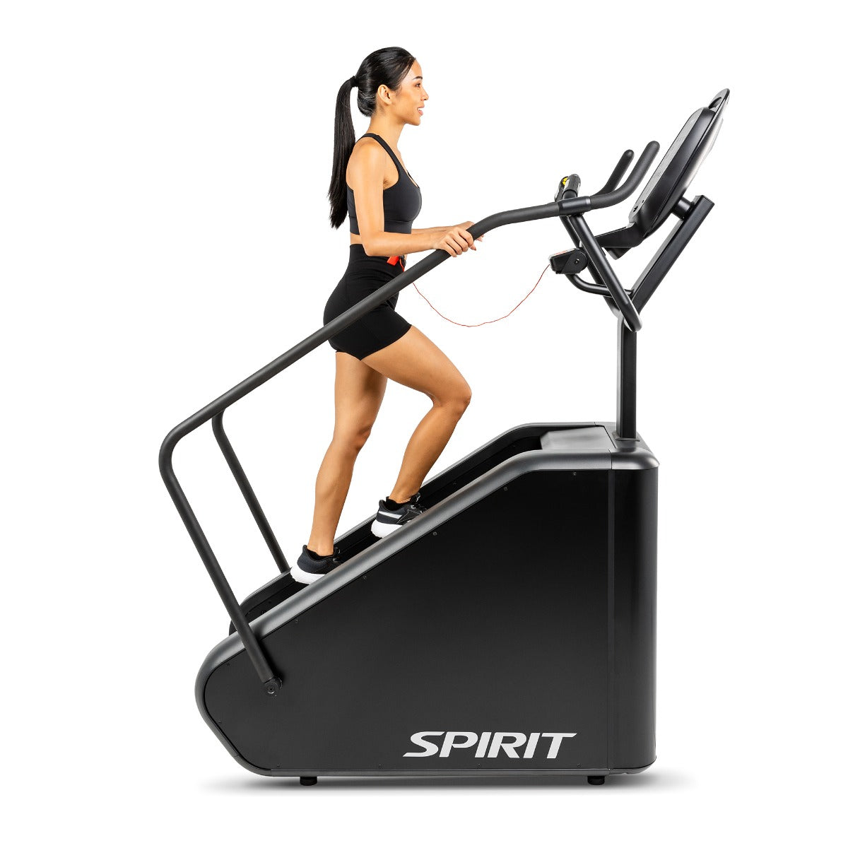 Spirit CSC880 Stairclimber – Commercial Climber