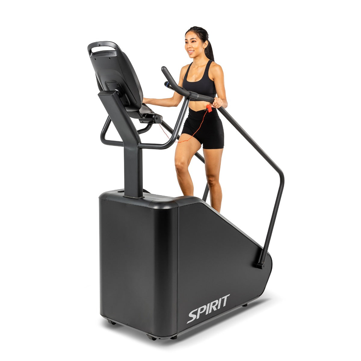 Spirit CSC880 Stairclimber – Commercial Climber