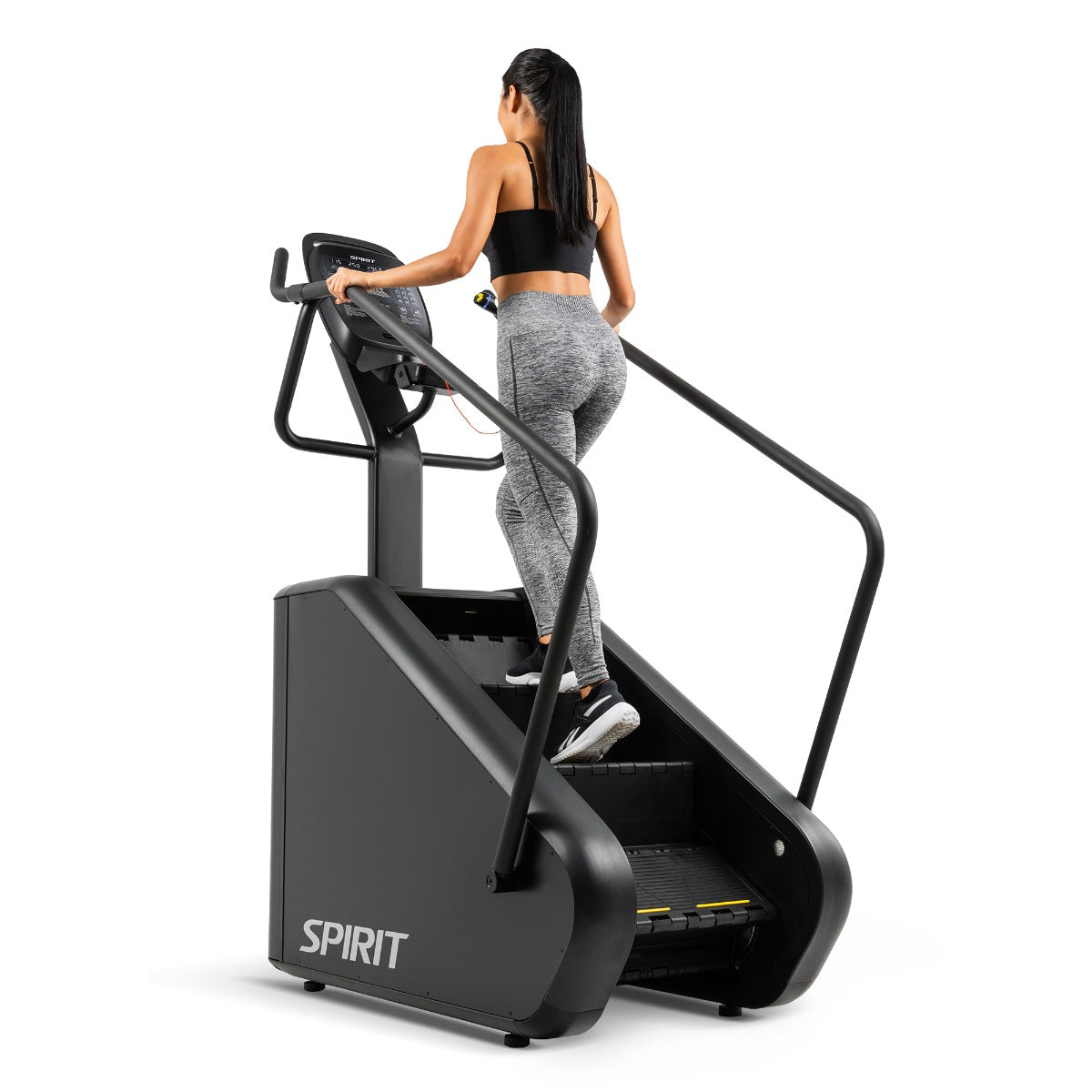 Spirit CSC880 Stairclimber – Commercial Climber