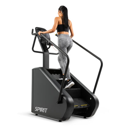 Spirit CSC880 Stairclimber – Commercial Climber