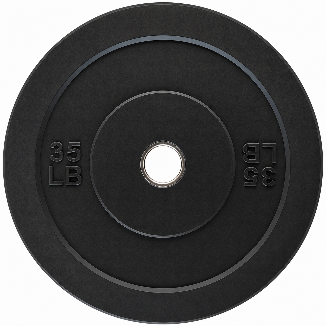 Legion Bumper Plate Sets