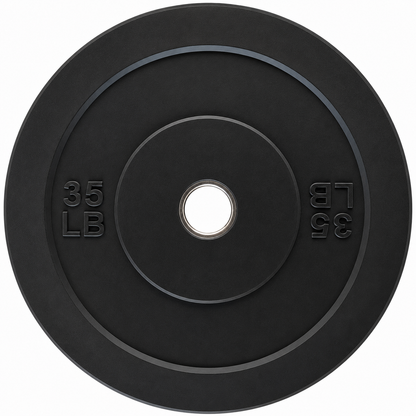 Legion Bumper Plate Sets