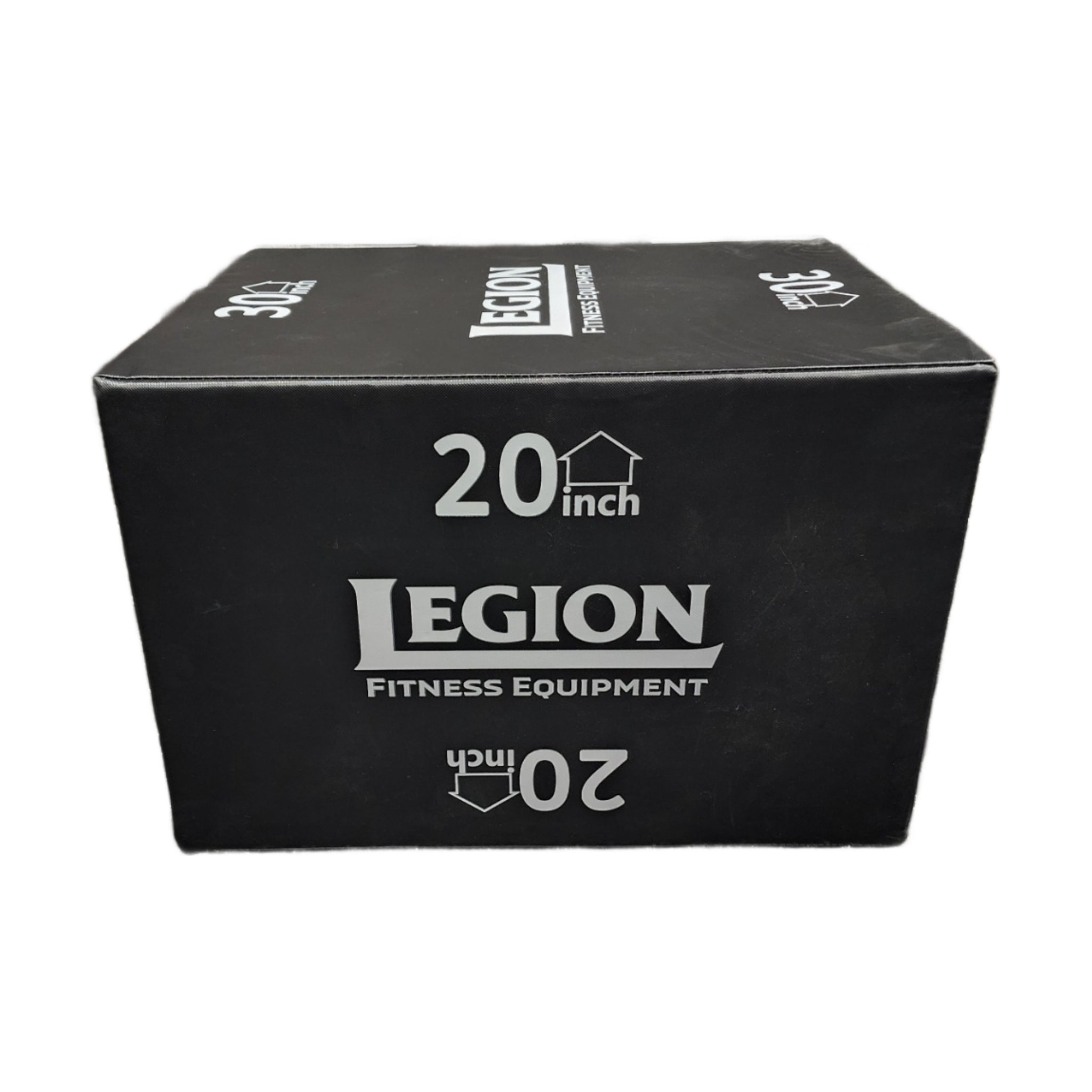 Legion 3 ‘N 1 Soft Plyo Box