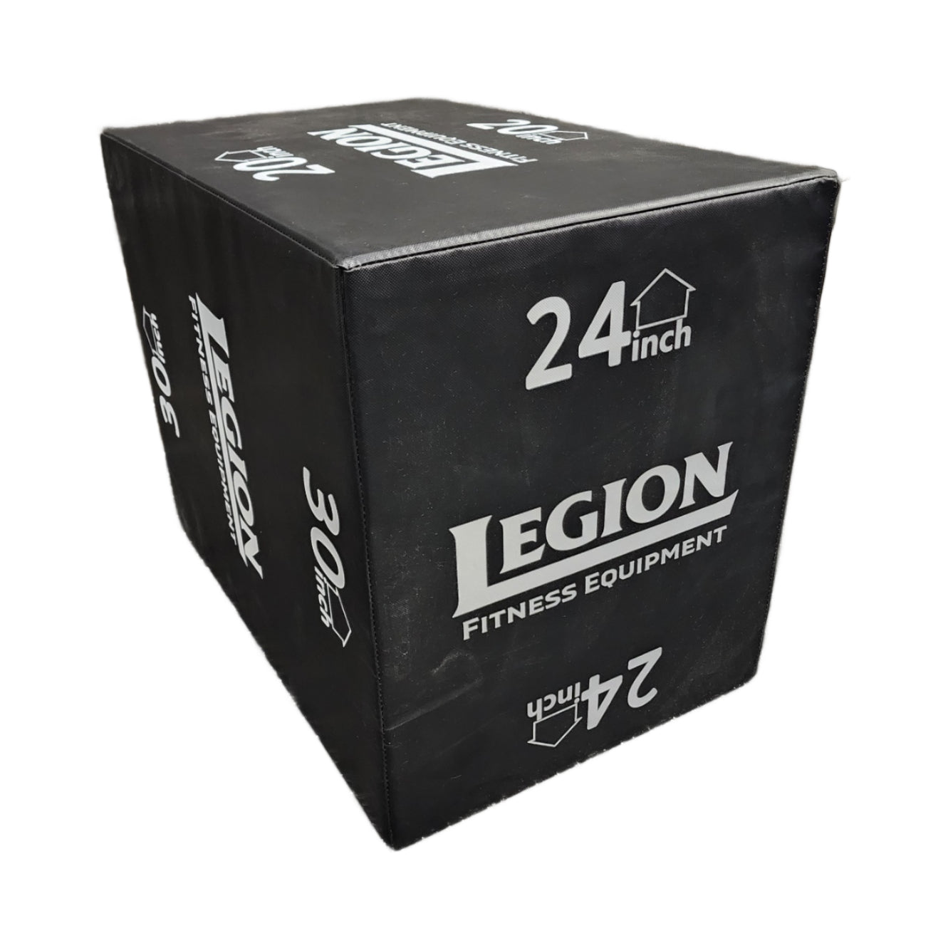 Legion 3 ‘N 1 Soft Plyo Box