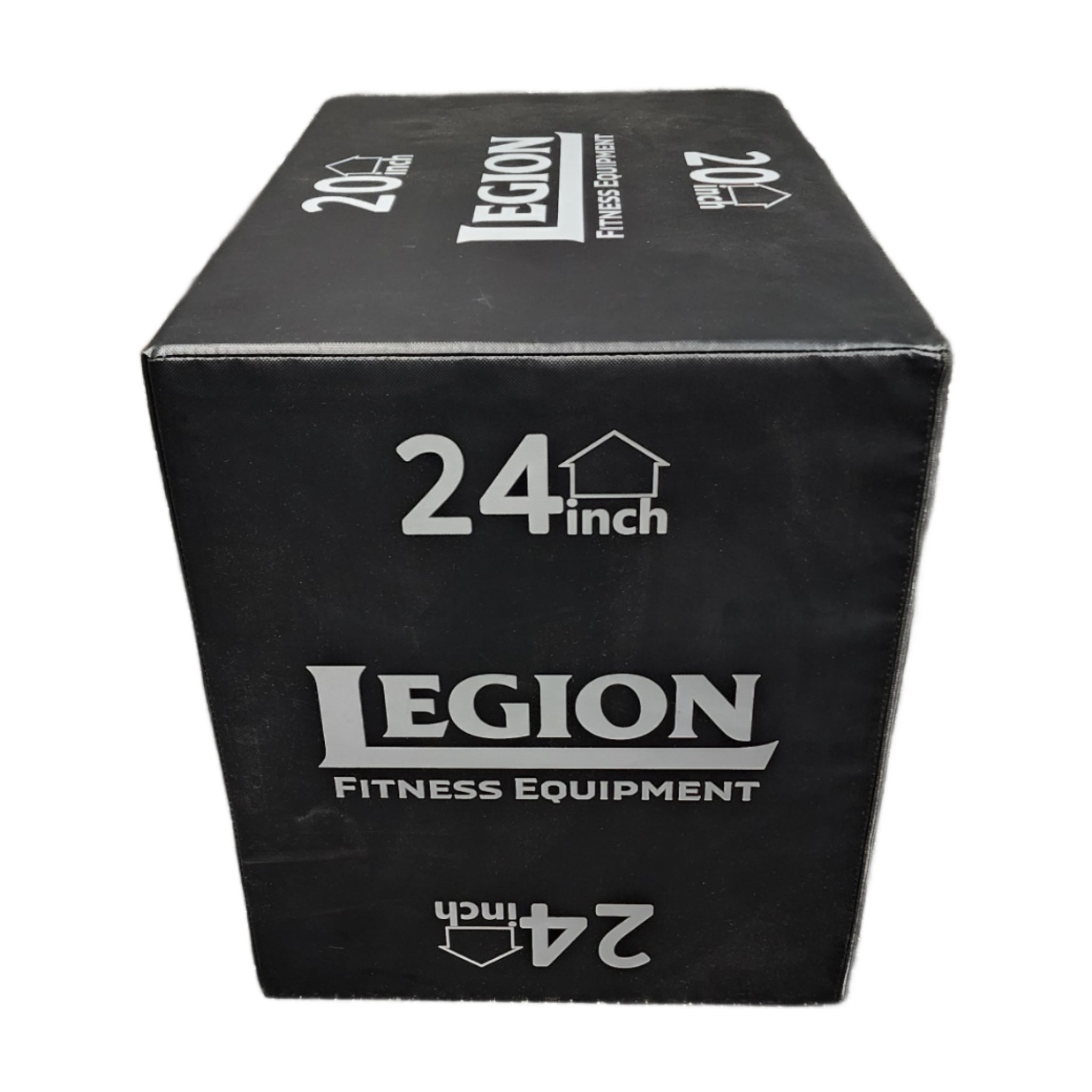 Legion 3 ‘N 1 Soft Plyo Box