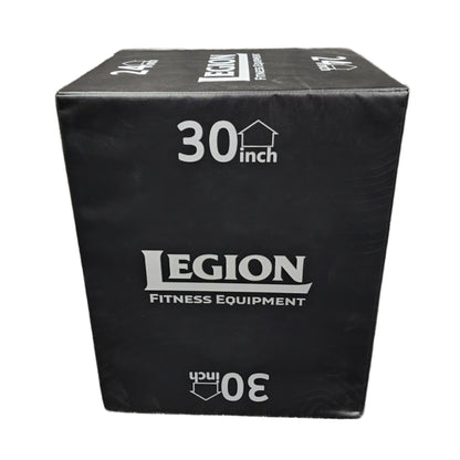 Legion 3 ‘N 1 Soft Plyo Box