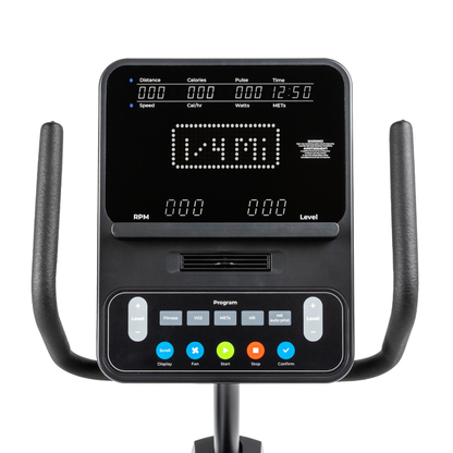 Spirit 4.0R Recumbent Bike