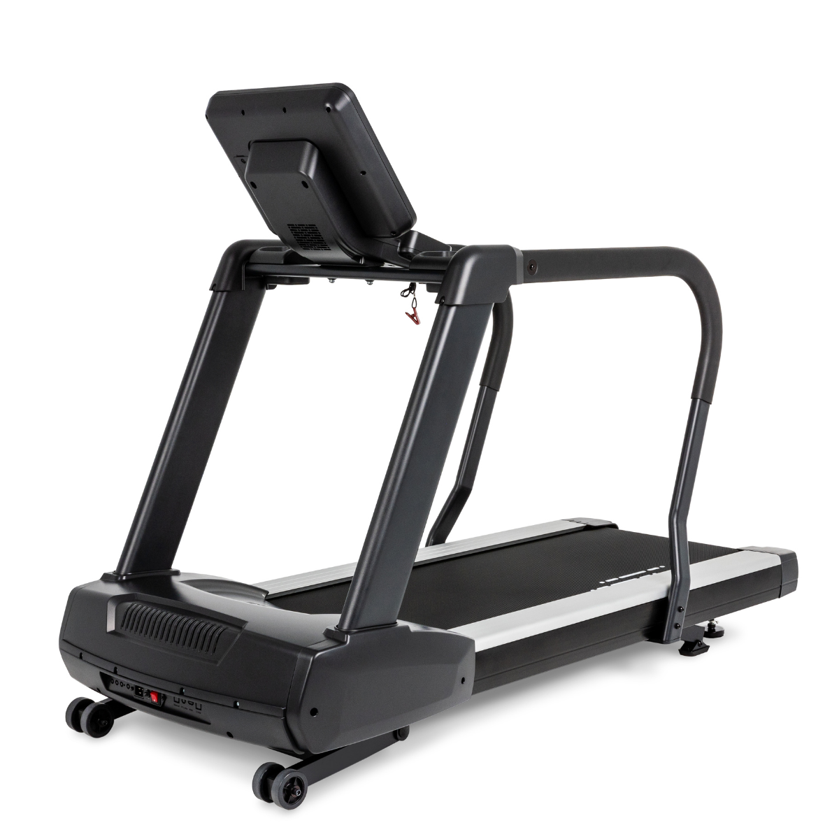 Spirit 4.0T Rehabilitation Treadmill