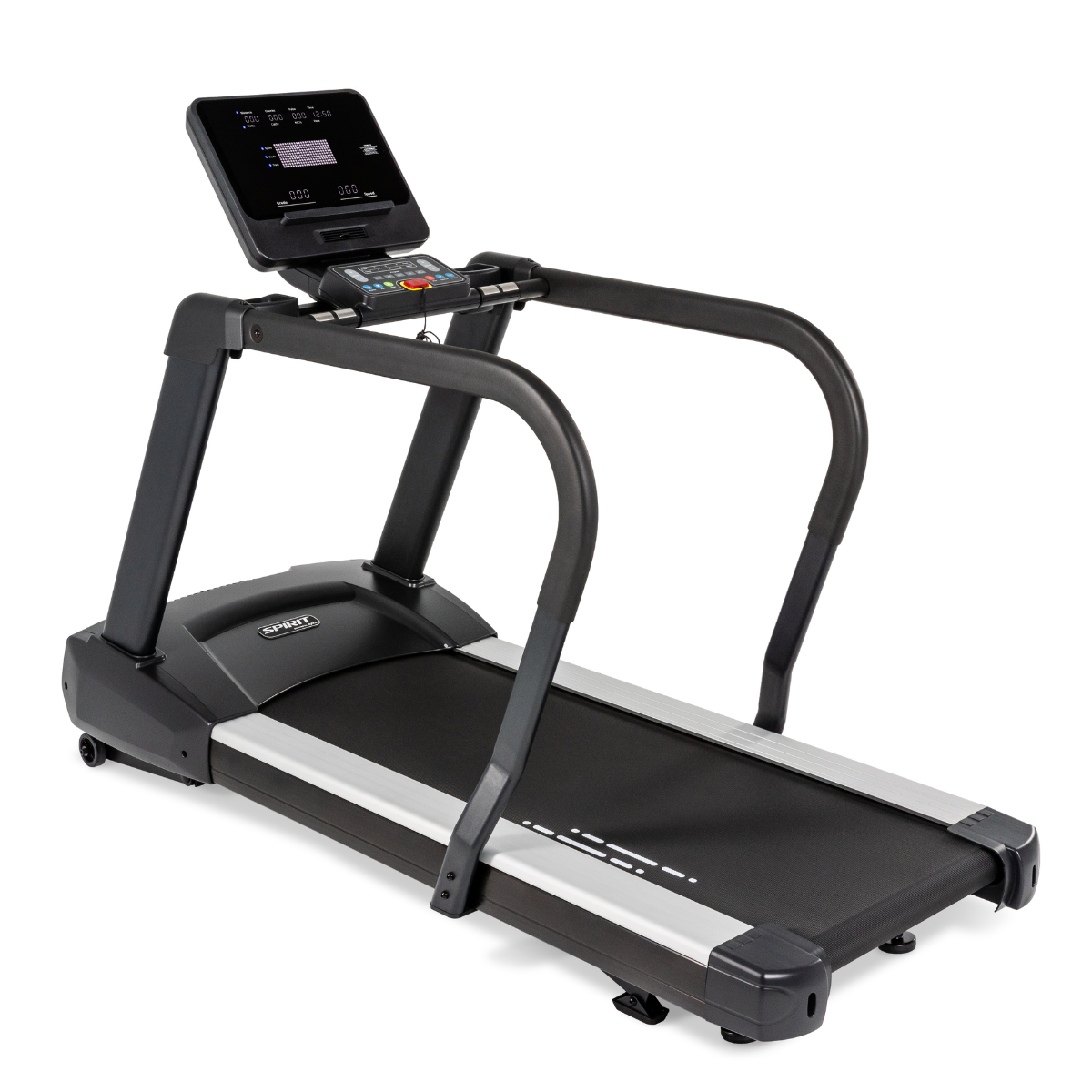 Spirit 4.0T Rehabilitation Treadmill