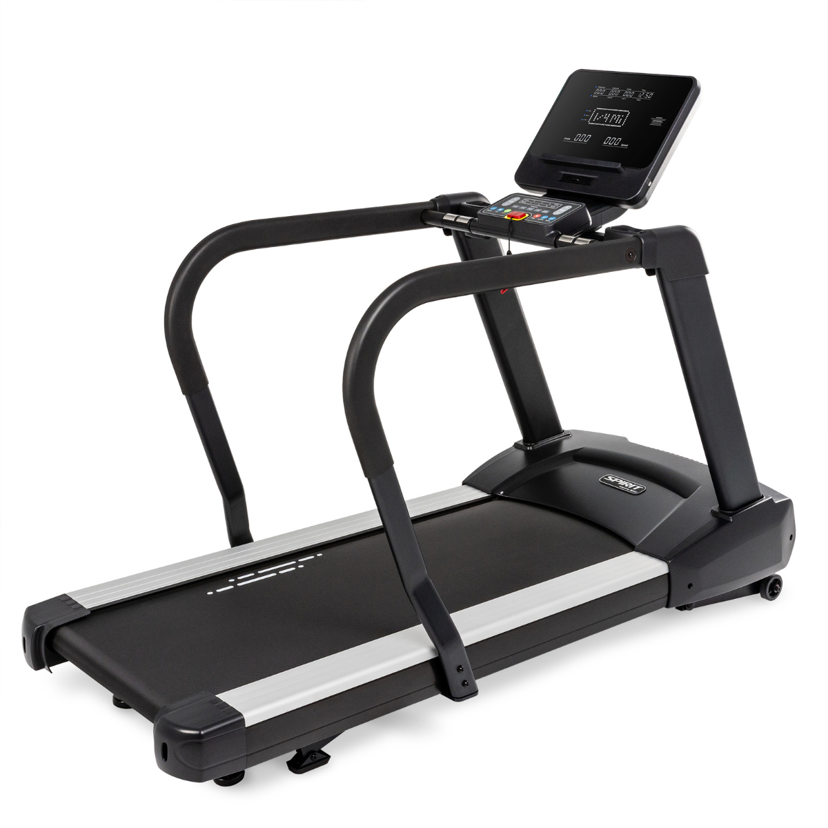 Spirit 4.0T Rehabilitation Treadmill
