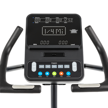 Spirit 4.0U Upright Bike