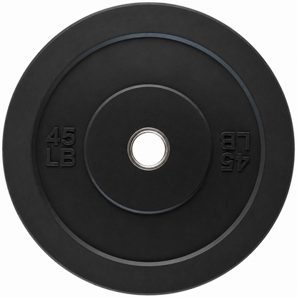 Legion Bumper Plate Sets
