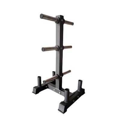 BPT Bumper Plate Tree