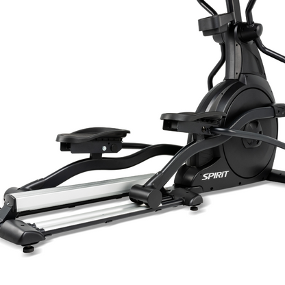 Spirit CE800 Elliptical – Self Powered