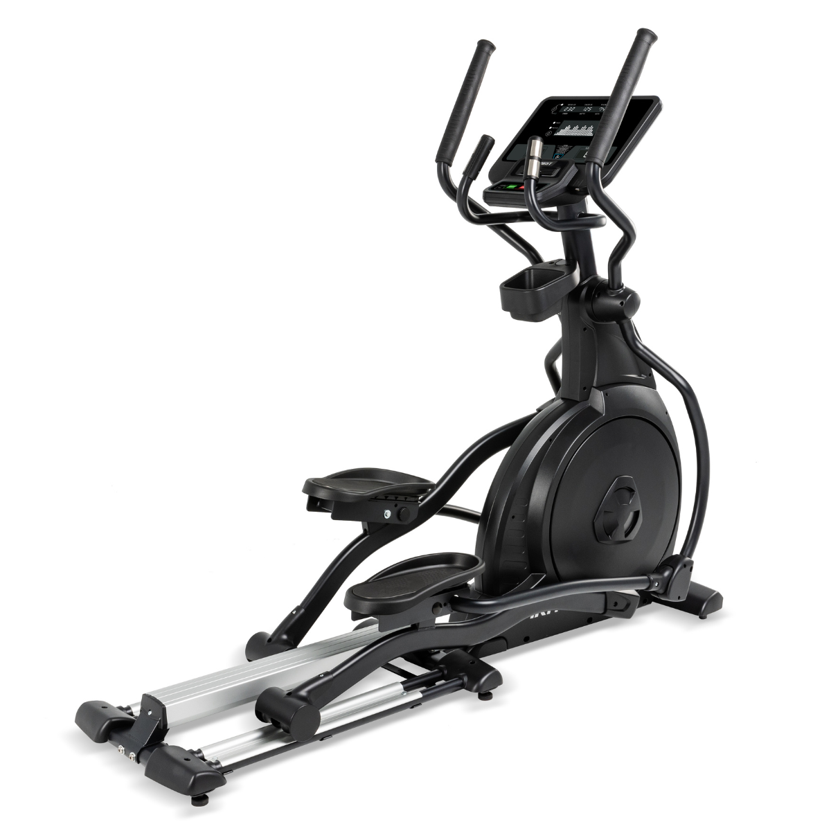 Spirit CE800 Elliptical – Self Powered