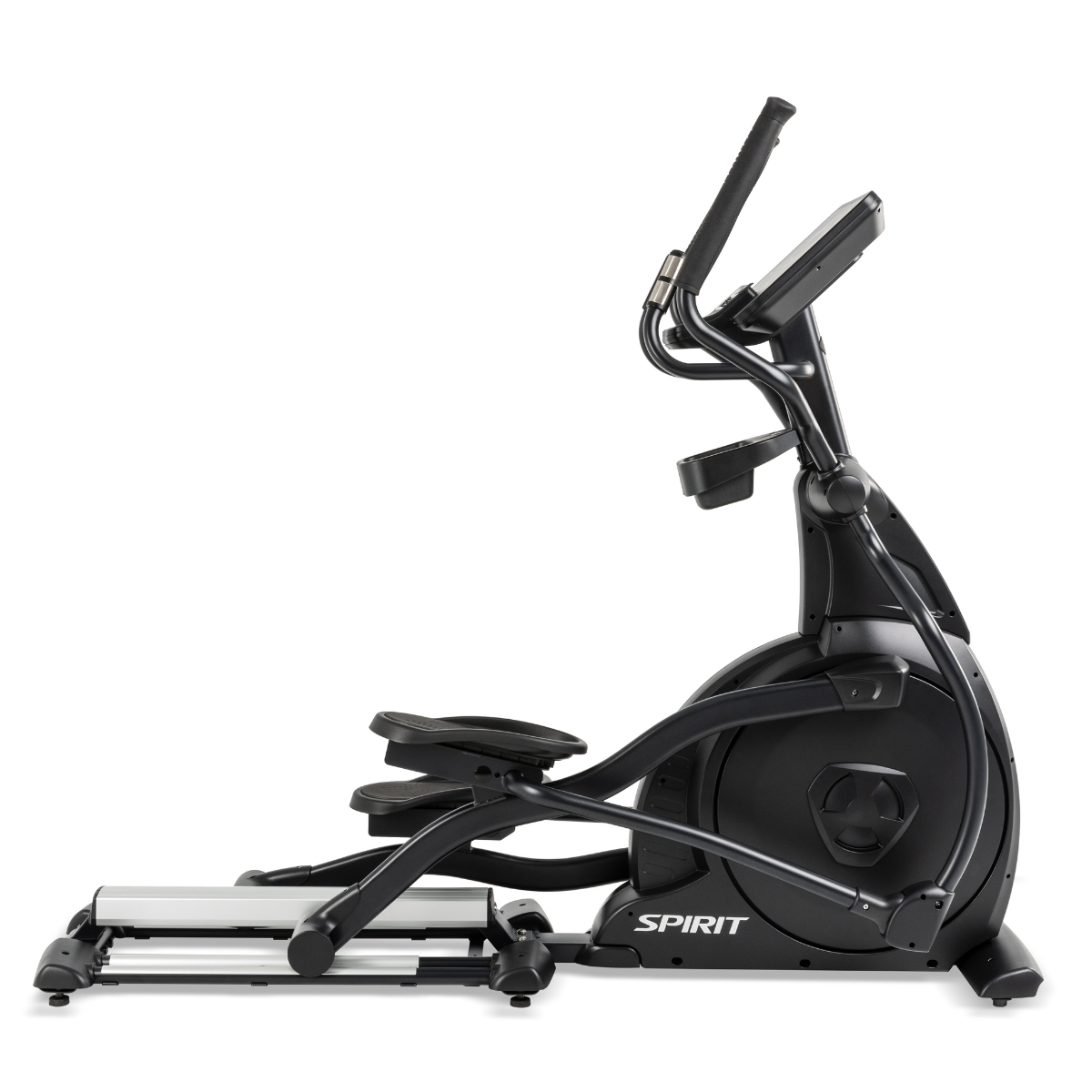 Spirit CE800 Elliptical – Self Powered