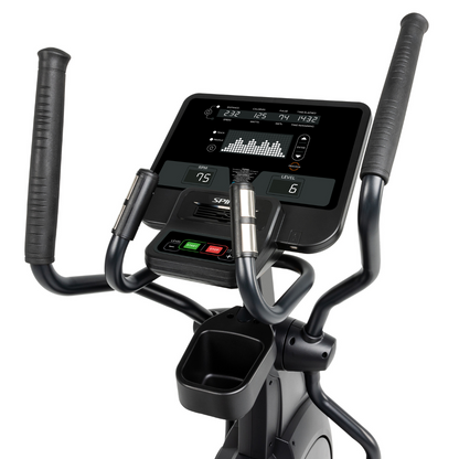 Spirit CE800 Elliptical – Self Powered