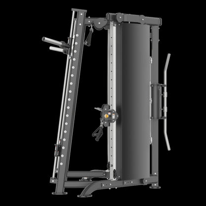 Centurion CFT PRO Corner Functional Trainer with Smith
