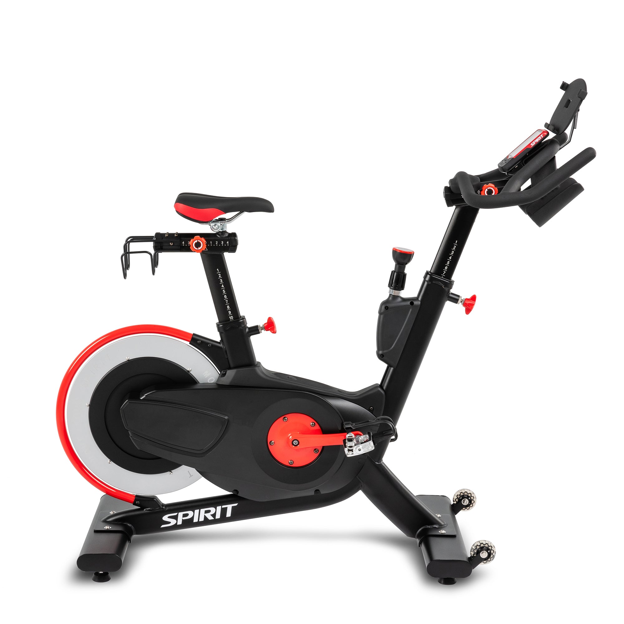 Spirit CIC850 Indoor Cycle