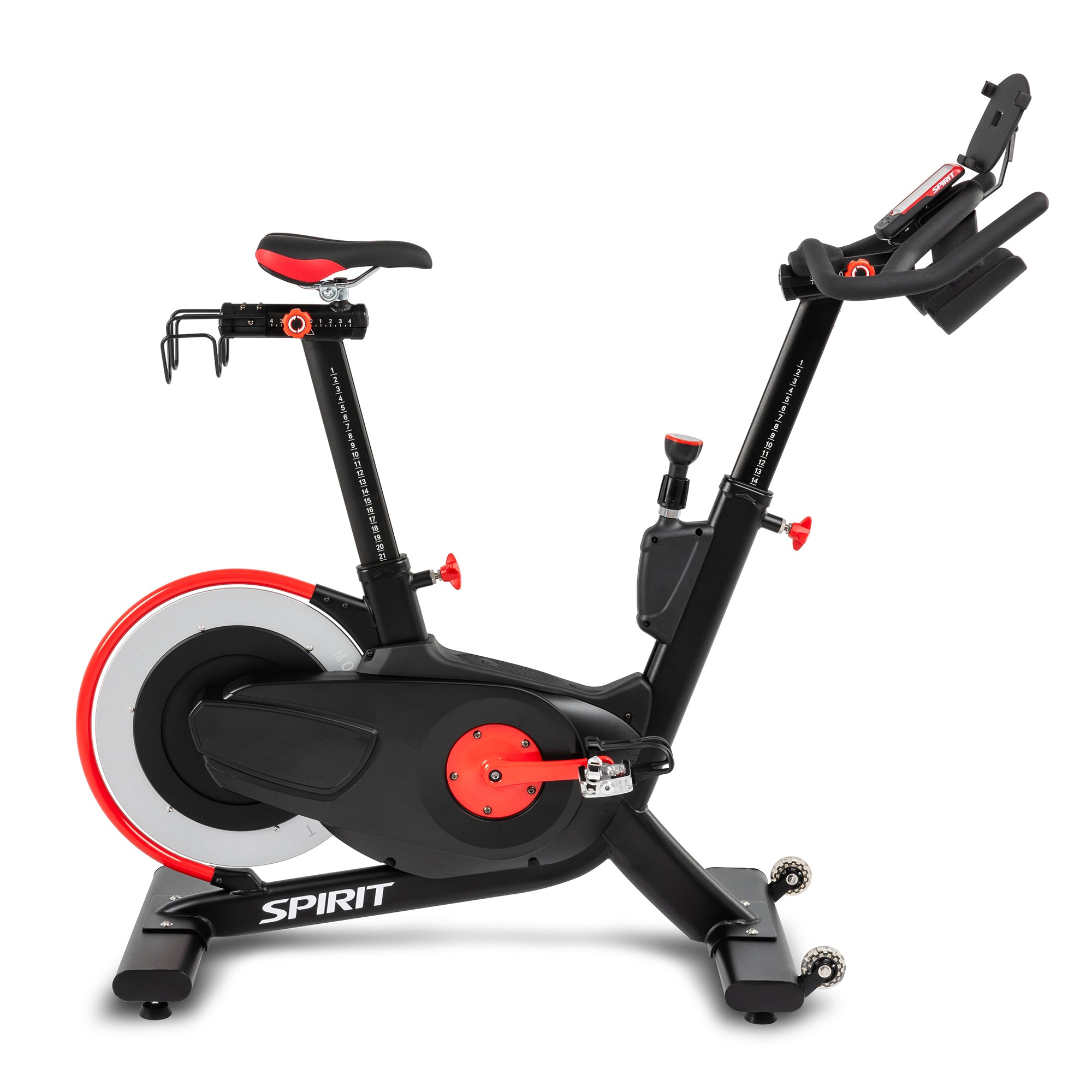 Spirit CIC850 Indoor Cycle