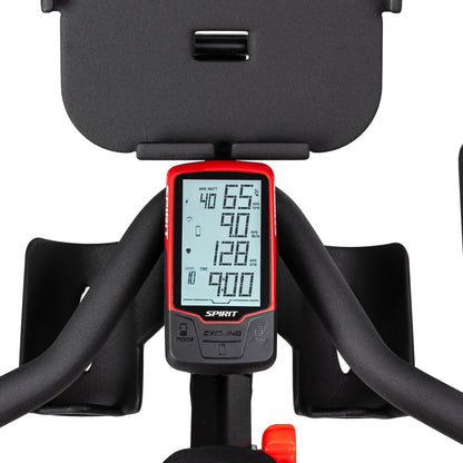 Spirit CIC850 Indoor Cycle