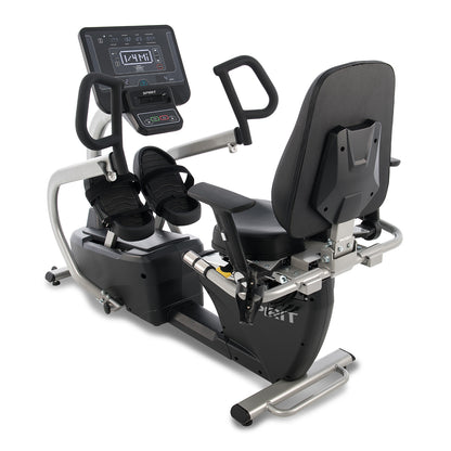 Spirit CRS800S Recumbent Stepper – Accessible Total-Body