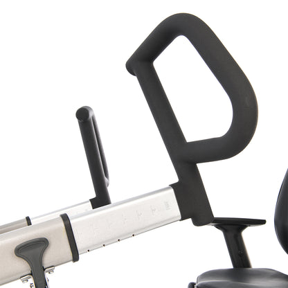 Spirit CRS800S Recumbent Stepper – Accessible Total-Body