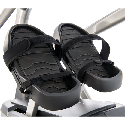Spirit CRS800S Recumbent Stepper – Accessible Total-Body