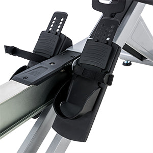 Spirit CRW800 Rower – Commercial Self Powered