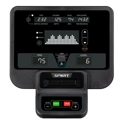 Spirit CS800 Stepper – Commercial Stepper