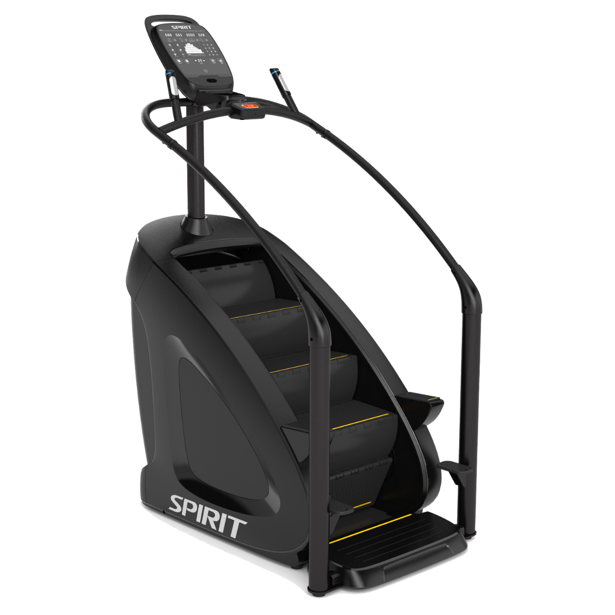 Spirit CSC900 Stairclimber – Commercial / Premium Climber
