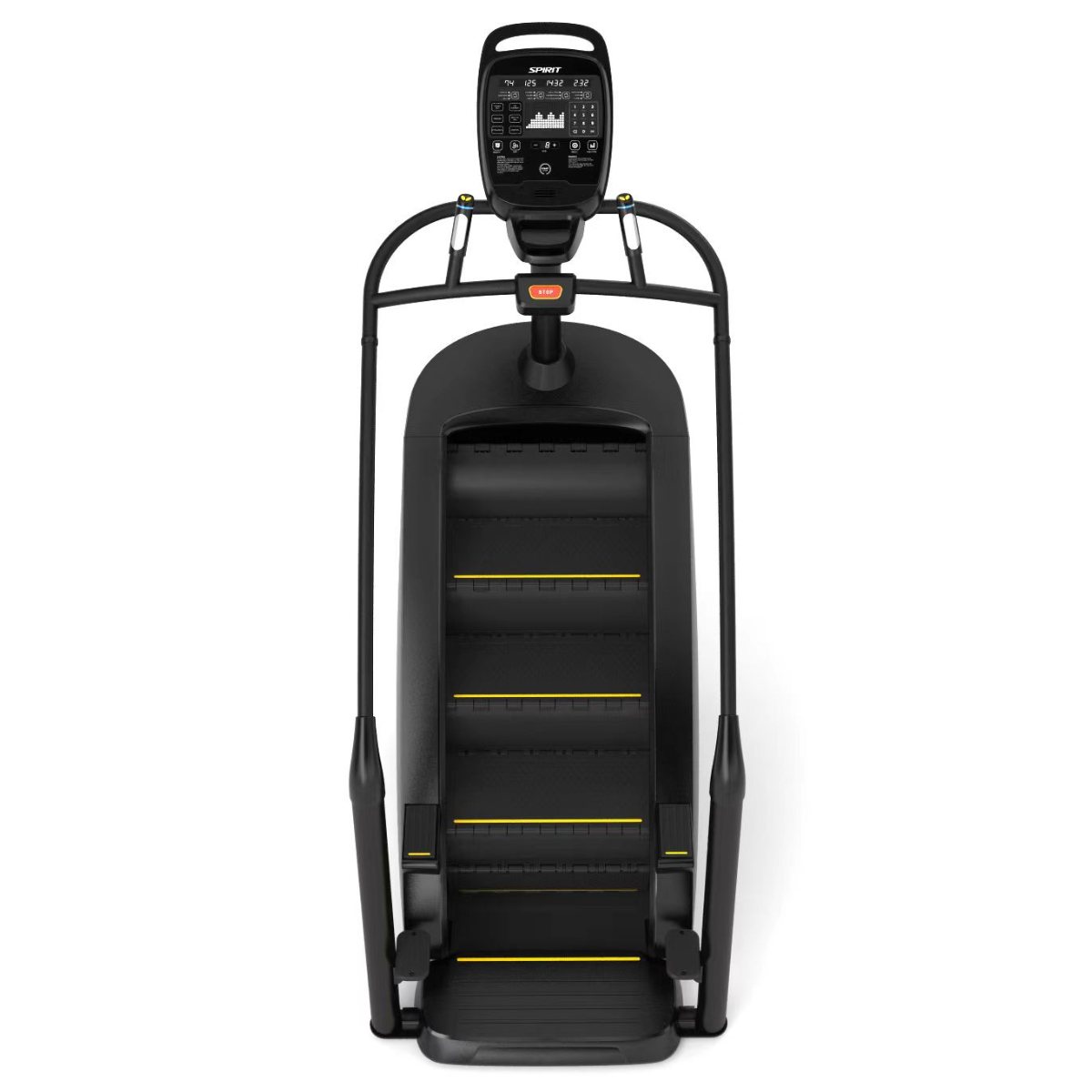 Spirit CSC900 Stairclimber – Commercial / Premium Climber