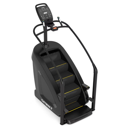Spirit CSC900 Stairclimber – Commercial / Premium Climber