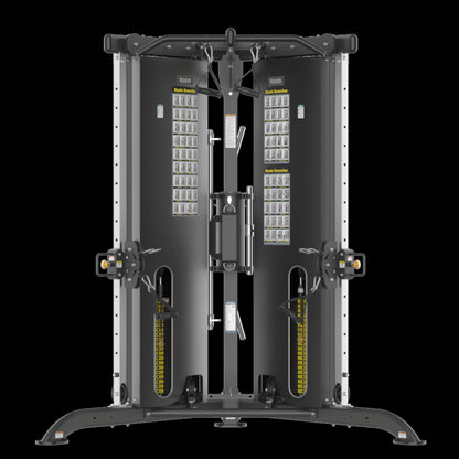 Centurion CFT Corner Functional Trainer