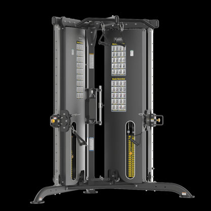 Centurion CFT Corner Functional Trainer