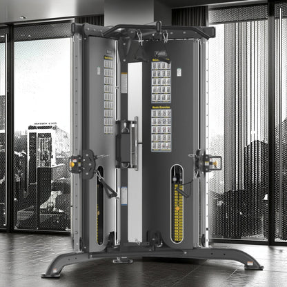 Centurion CFT Corner Functional Trainer