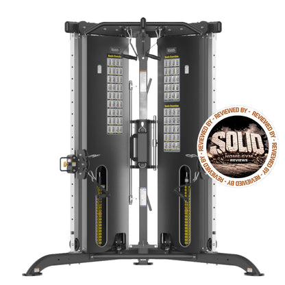 Centurion CFT Corner Functional Trainer